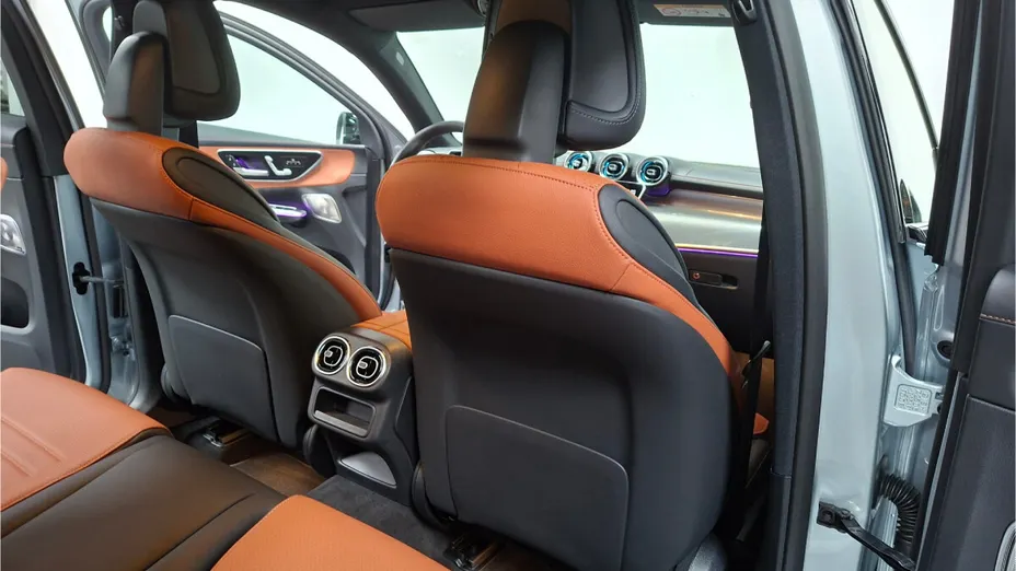 MERCEDES-BENZ GLC GLC Coupe 300 e PHEV 4-Matic AMG Line
