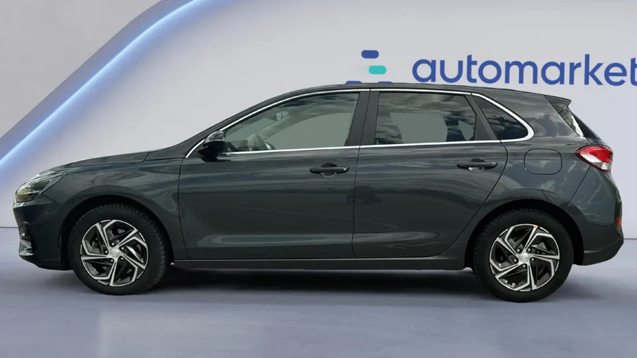 HYUNDAI i30 i30 1.0 T-GDI Smart DCT