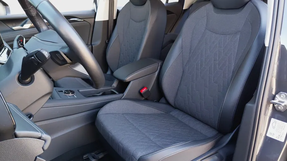 VOLKSWAGEN Tiguan Tiguan 1.5 eTSI Life DSG