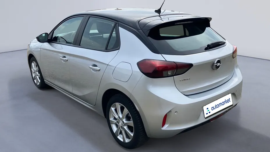 OPEL Corsa Corsa 1.2 Edition S&S aut