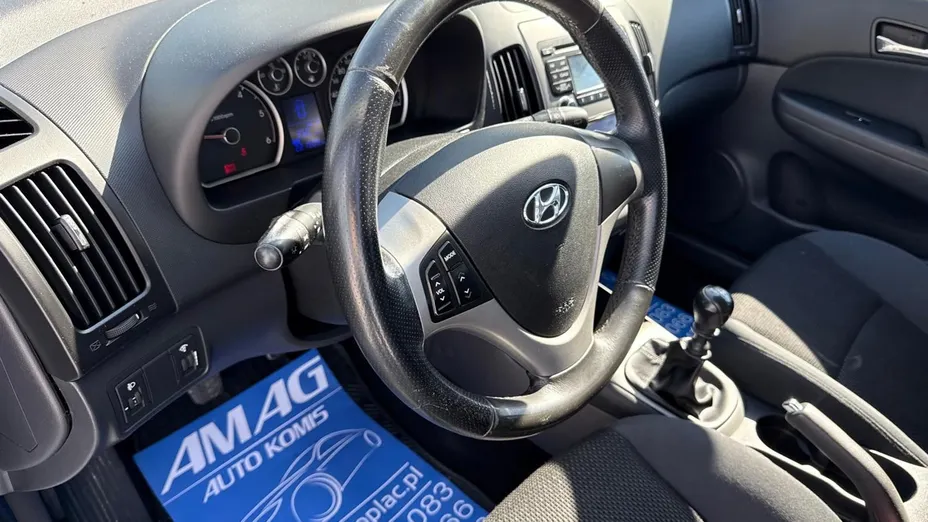 HYUNDAI i30 i30 1.6 CRDi Style