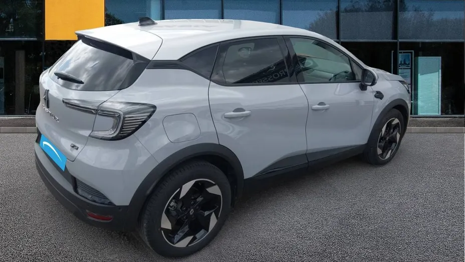 RENAULT Captur -