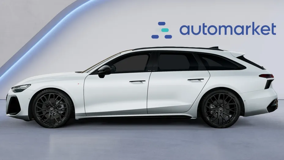 AUDI A6 A6 TDI mHEV 150 kW Quattro S tronic Nowy