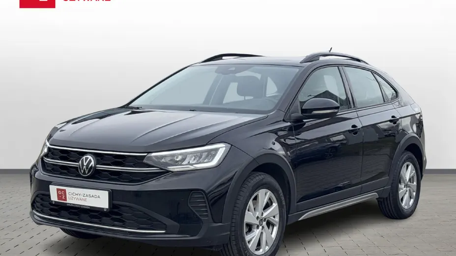 VOLKSWAGEN Taigo Taigo 1.0 TSI Life DSG