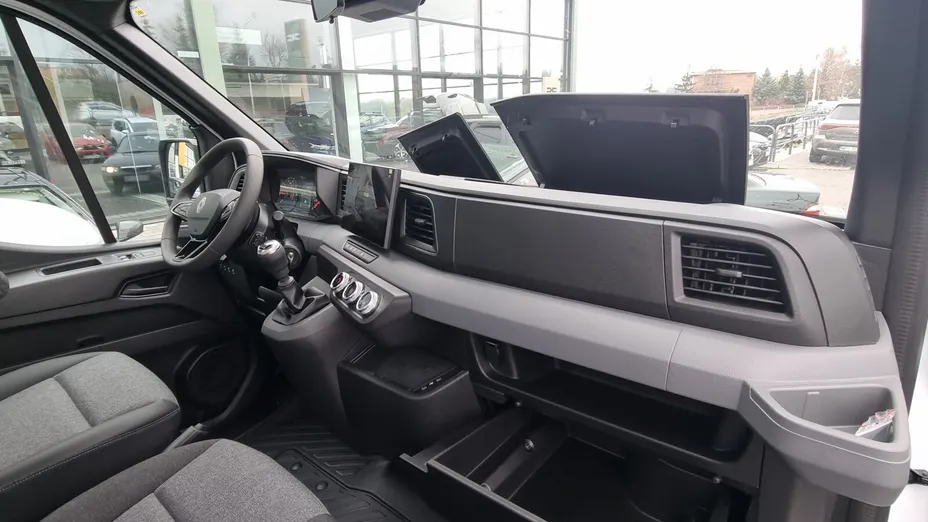 RENAULT Master Master dCi L3 Extra Nowy