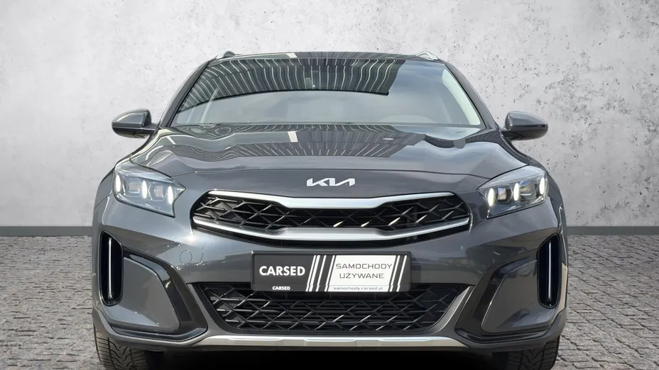KIA XCeed XCeed 1.5 T-GDI M DCT