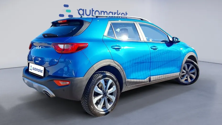 KIA Stonic Stonic 1.2 L