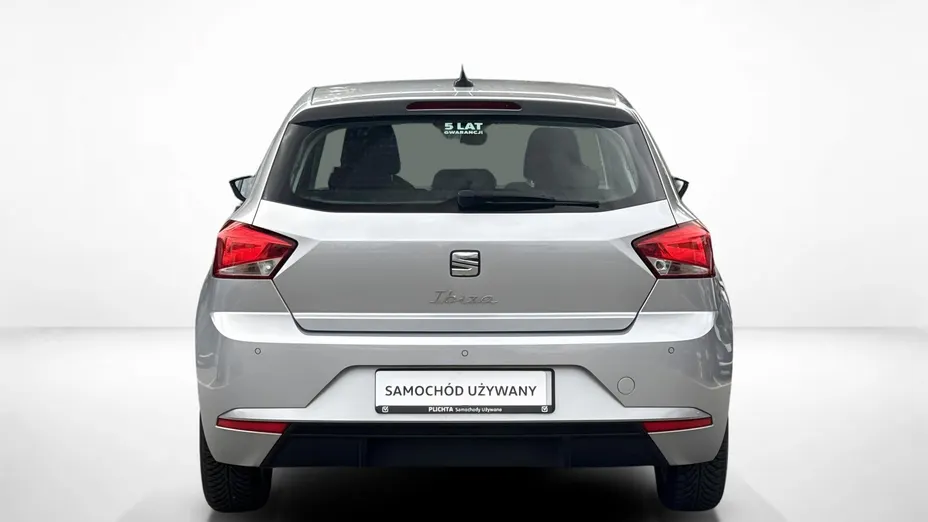 SEAT Ibiza Ibiza 1.0 TSI Style S&S