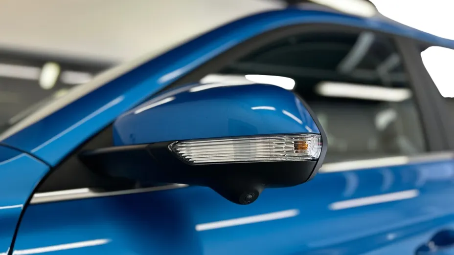 MG ZS ZS 1.5 HEV+ Excite aut Nowy