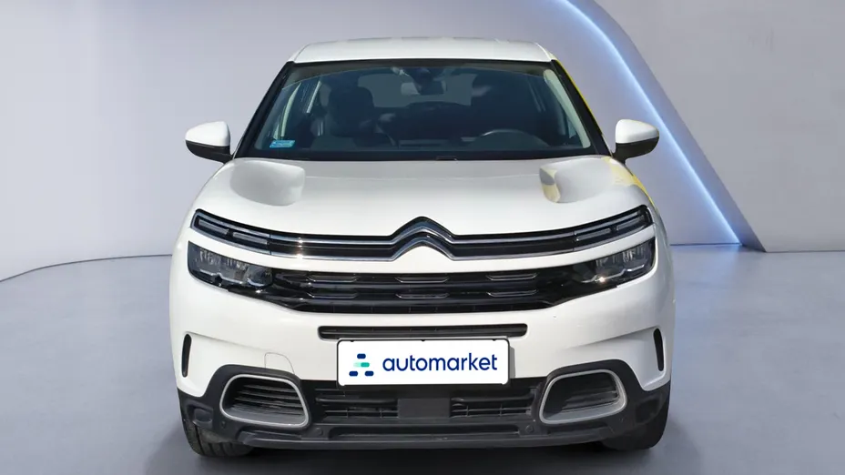 CITROEN C5 Aircross C5 Aircross 1.2 PureTech Feel Pack EAT8
