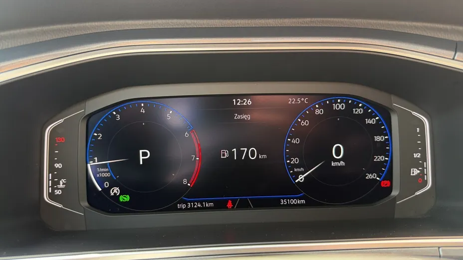 VOLKSWAGEN T-ROC T-ROC 1.5 TSI Style DSG