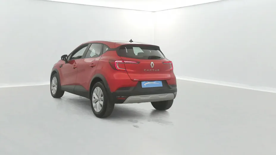 RENAULT Captur -