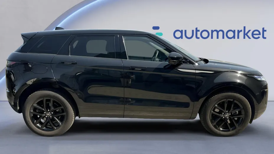 LAND ROVER Range Rover Evoque Evoque 2.0 D200 mHEV S