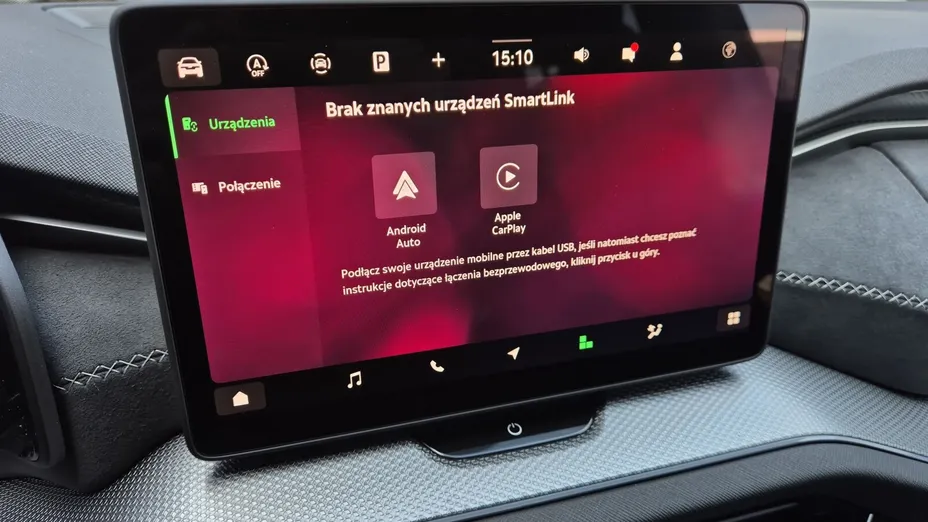 SKODA Kodiaq Kodiaq 2.0 TSI 4x4 Selection DSG Nowy