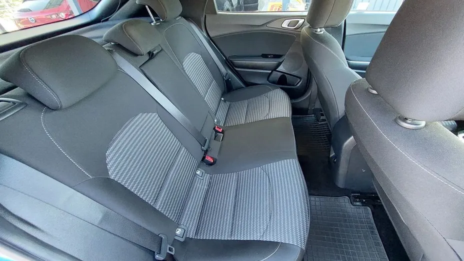 KIA XCeed XCeed 1.5 T-GDI M DCT