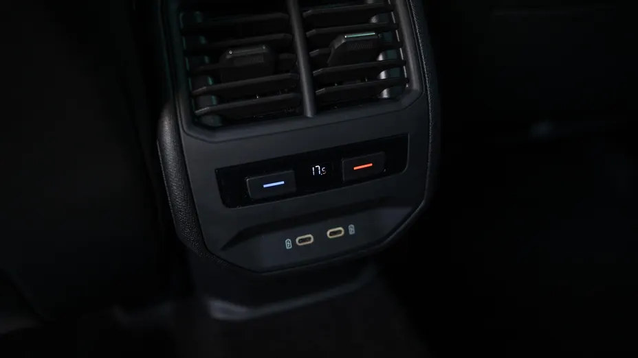 CUPRA Formentor Formentor 2.0 TSI 4Drive VZ DSG