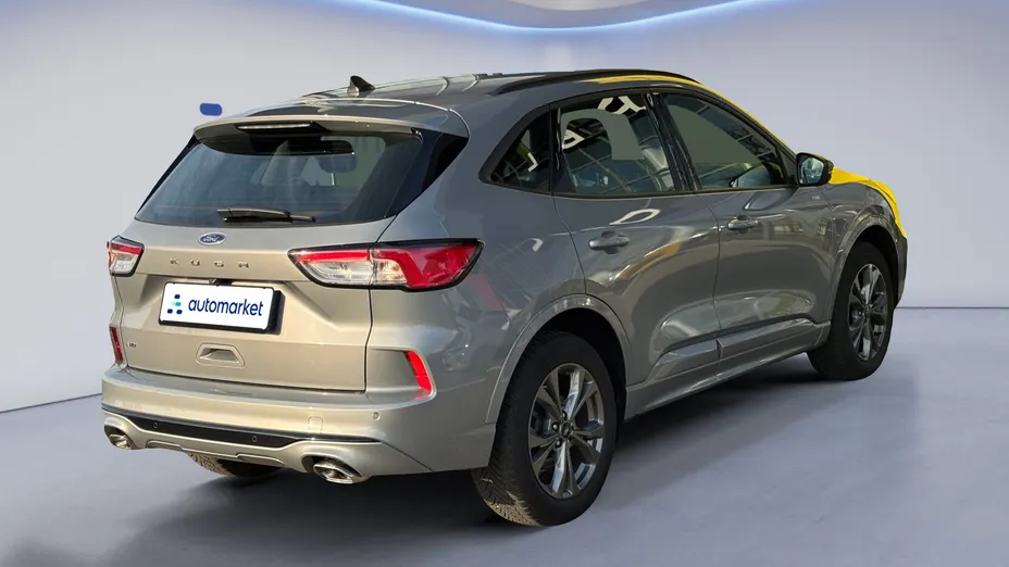 FORD Kuga Kuga 2.0 EcoBlue AWD ST-Line aut