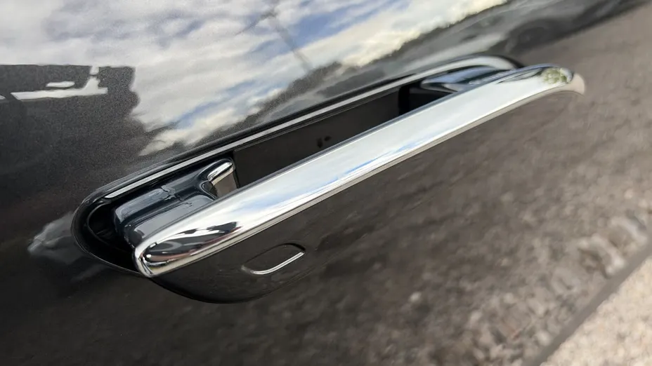 MERCEDES-BENZ E Klasa E 220 d mHEV 4-Matic Avantgarde 9G-Tronic