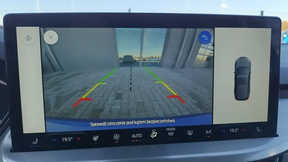 FORD Focus Focus 1.0 EcoBoost Titanium