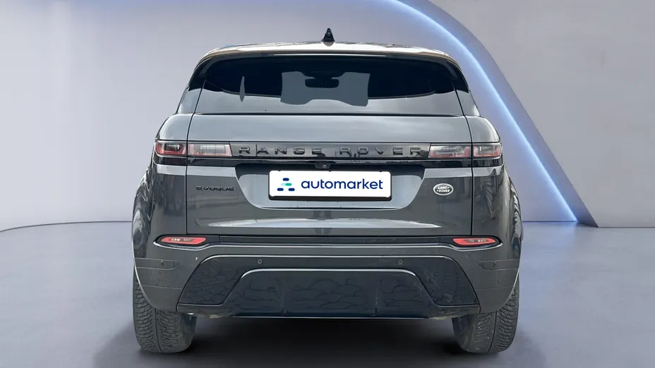 LAND ROVER Range Rover Evoque Evoque 2.0 D200 mHEV Bronze Collection