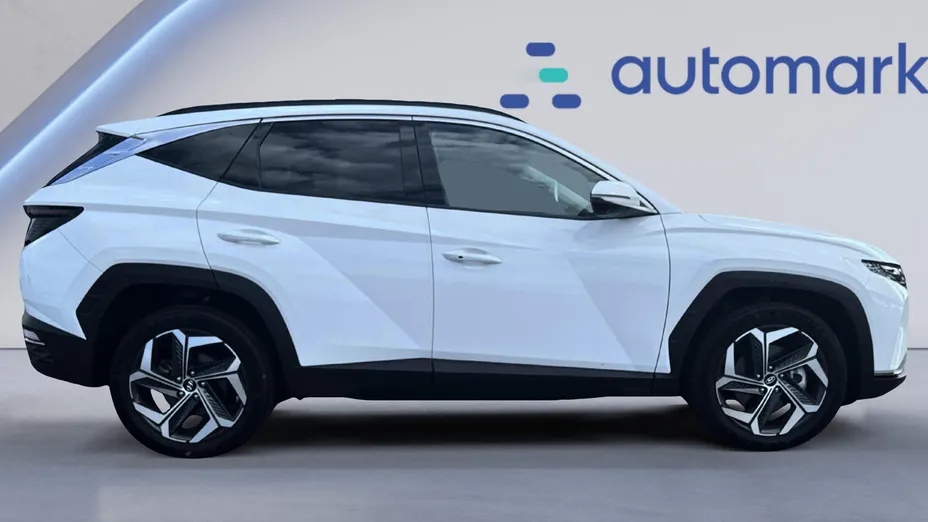 HYUNDAI Tucson Tucson 1.6 T-GDi HEV Platinum 4WD