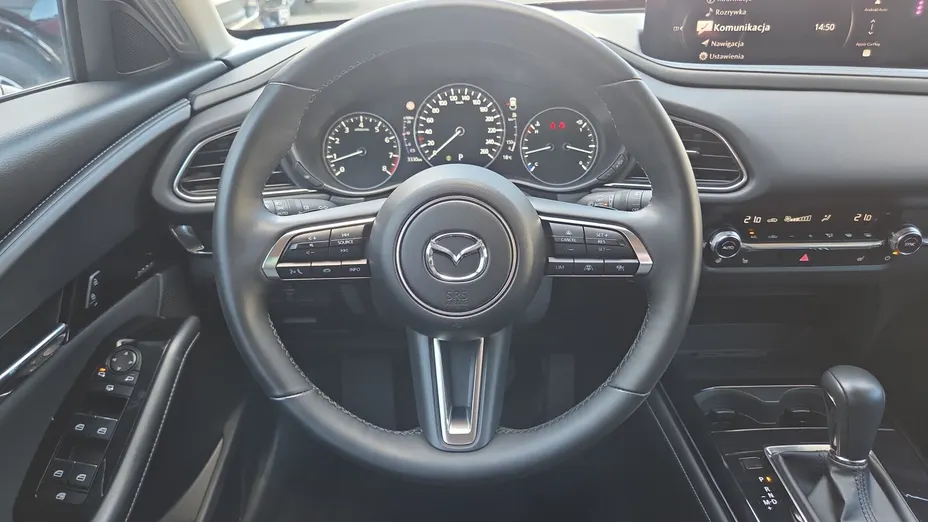MAZDA CX-30 CX-30 2.0 mHEV Exclusive-Line 2WD aut