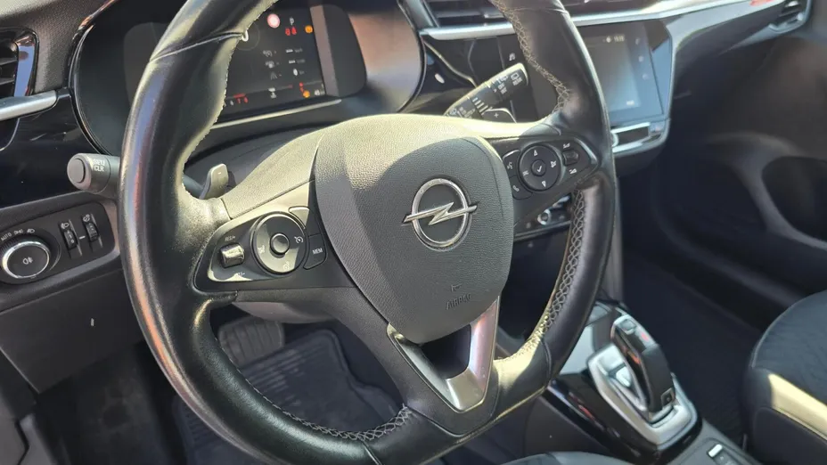 OPEL Corsa Corsa 1.2 Elegance S&S aut