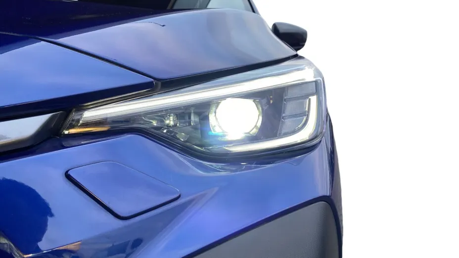 SUBARU Crosstrek Crosstrek 2.0i-S e-Boxer Platinum (EyeSight) Lineartronic Nowy