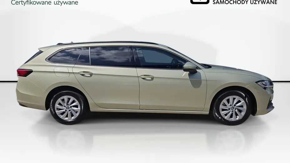 SKODA Superb Superb 1.5 TSI mHEV Essence DSG
