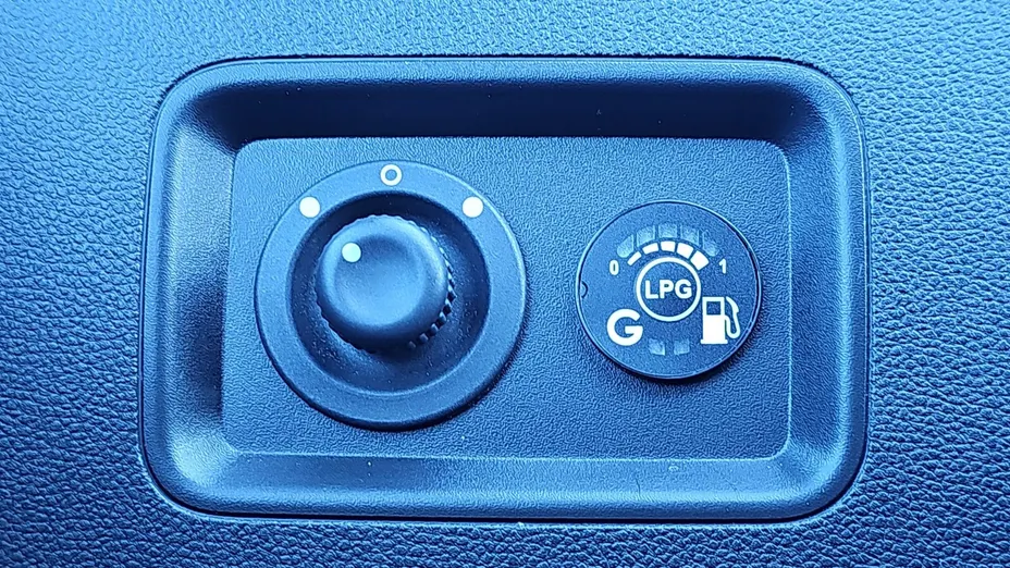 DACIA Duster Duster 1.0 TCe Comfort