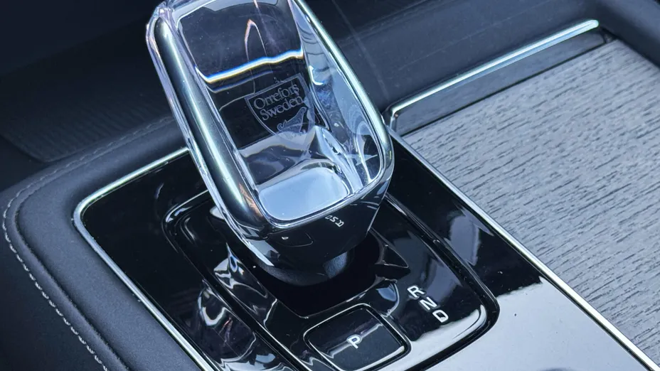 VOLVO XC90 XC90 B5 B AWD Plus Bright 7os aut