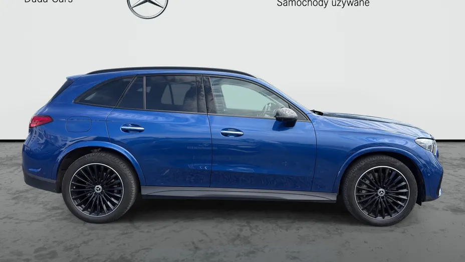 MERCEDES-BENZ GLC GLC 220 d mHEV 4-Matic AMG Line