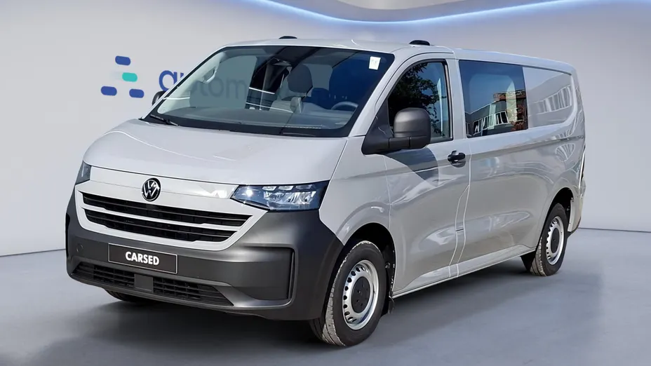 VOLKSWAGEN Transporter Transporter TDI L2H1 Plus Nowy