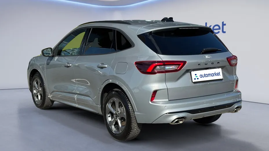 FORD Kuga Kuga 2.5 FHEV FWD ST-Line eCVT
