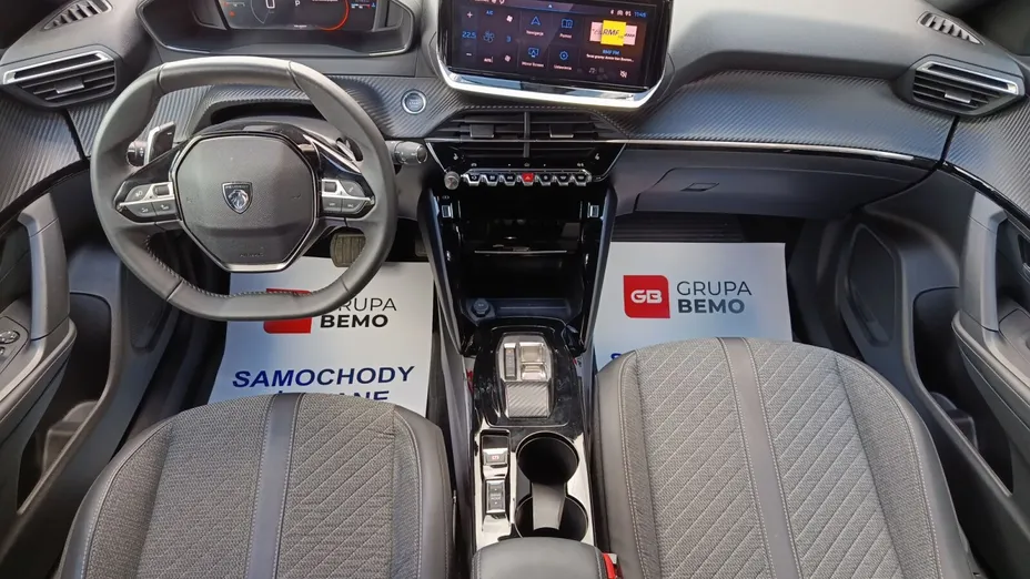 PEUGEOT 2008 2008 PureTech 130 Allure S&S EAT8