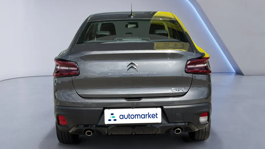 CITROEN C4 X C4 X 1.2 PureTech Feel Pack S&S EAT8
