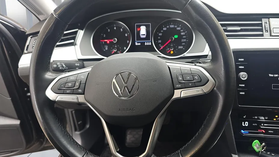 VOLKSWAGEN Passat Passat 1.5 TSI EVO Business DSG