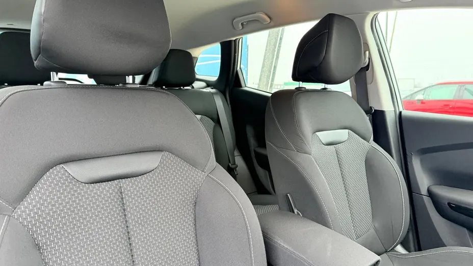 RENAULT Kadjar -