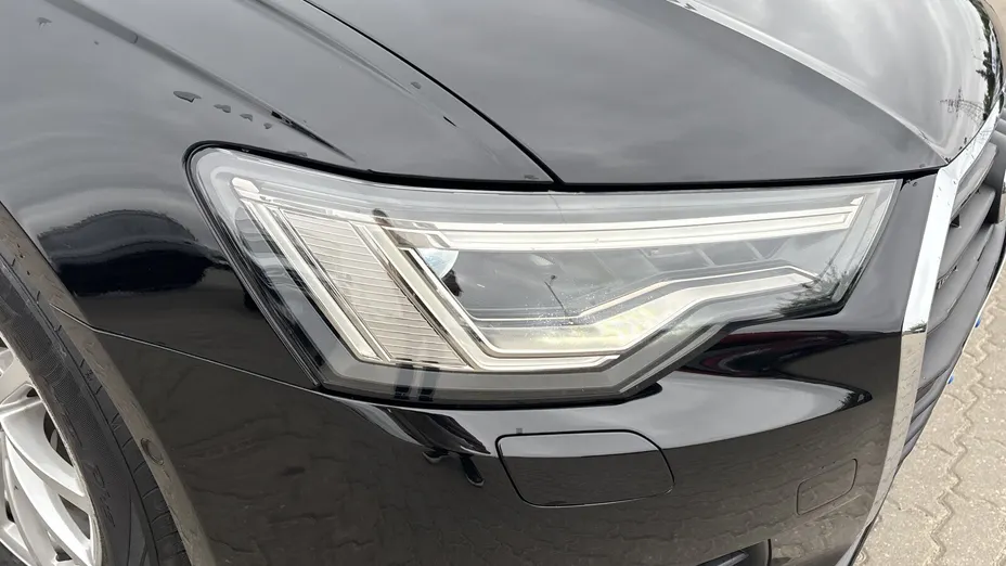 AUDI A6 A6 40 TDI mHEV Sport S tronic
