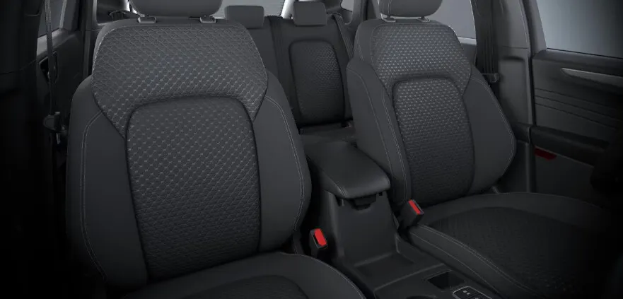 FORD Kuga Kuga 1.5 EcoBoost FWD Titanium aut Nowy