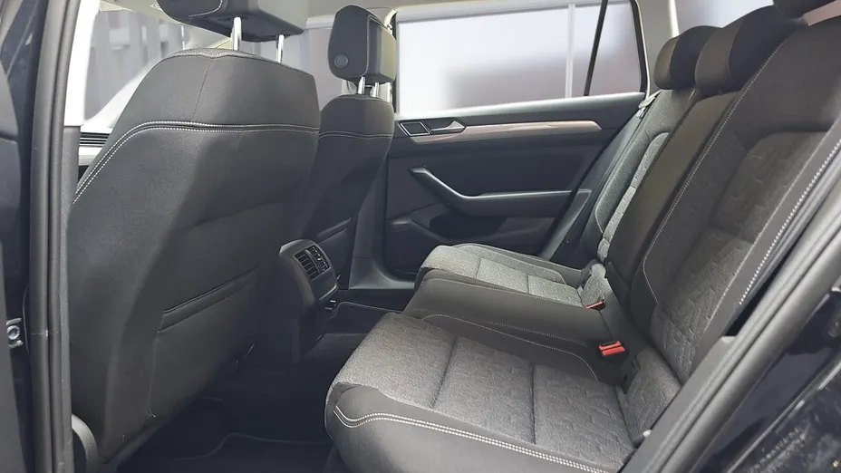 VOLKSWAGEN Passat Passat 1.5 TSI EVO Business DSG