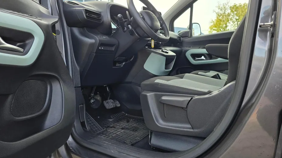 CITROEN Berlingo Berlingo M 1.2 PureTech Feel Pack S&S Aut.