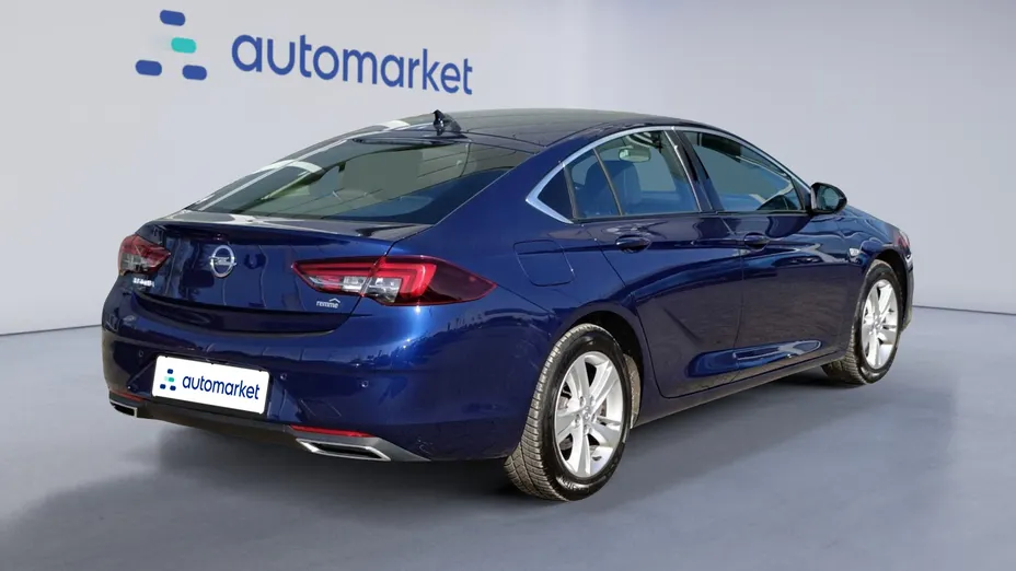 OPEL Insignia Insignia 2.0 CDTI Elegance S&S aut