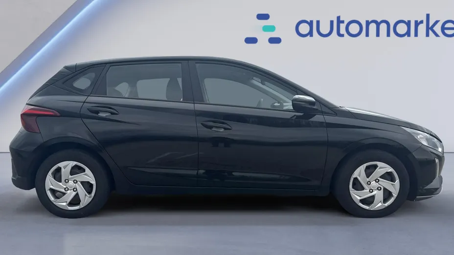 HYUNDAI i20 i20 1.2 Pure