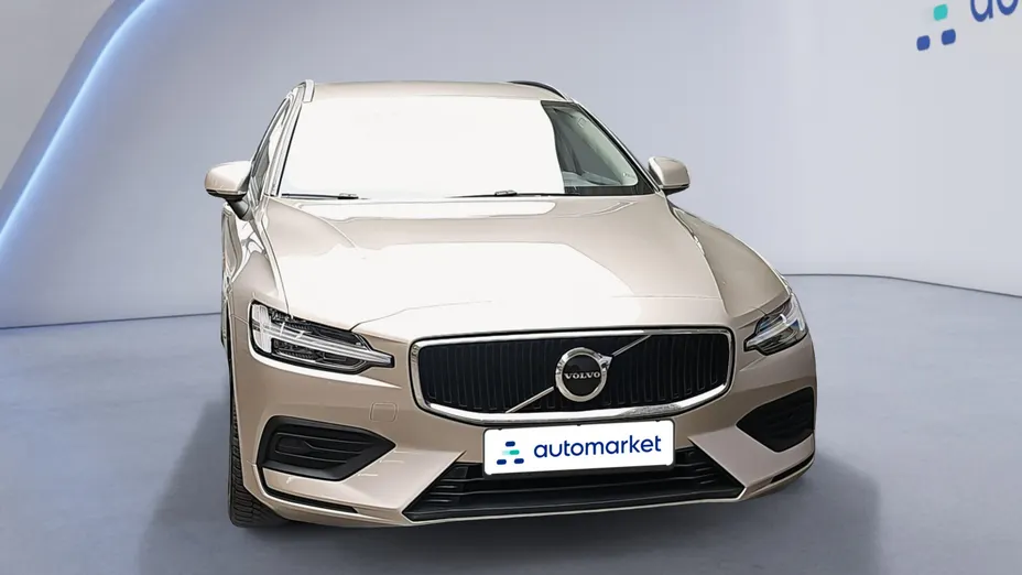 VOLVO V60 V60 B3 B Core aut