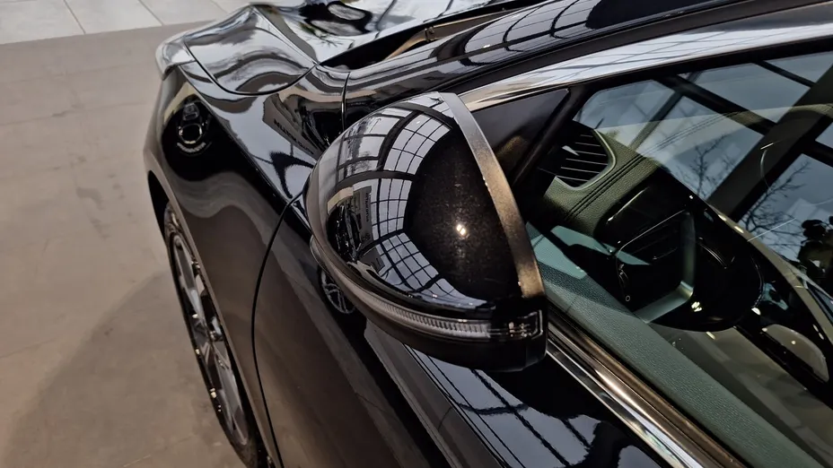 KIA Cee'd Ceed 1.4 T-GDI L Business Line DCT