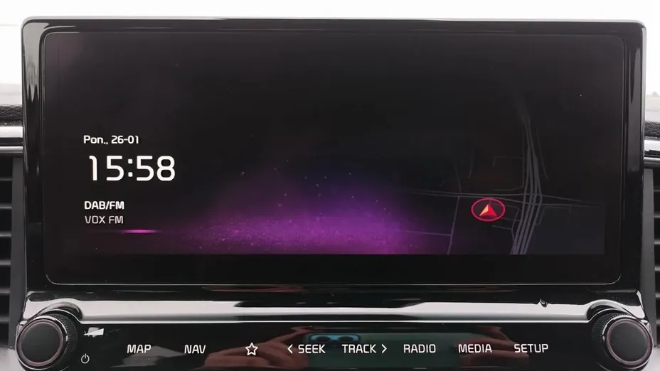 KIA XCeed XCeed 1.5 T-GDI L DCT