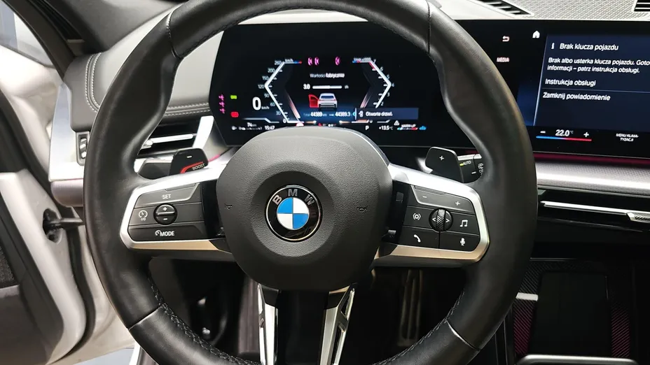 BMW X1 X1 xDrive23i mHEV aut