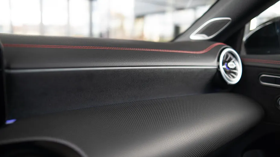 MERCEDES-BENZ CLA CLA 220 mHEV 4-Matic AMG Line 8G-DCT