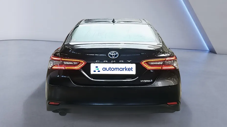TOYOTA Camry Camry 2.5 Hybrid Executive CVT